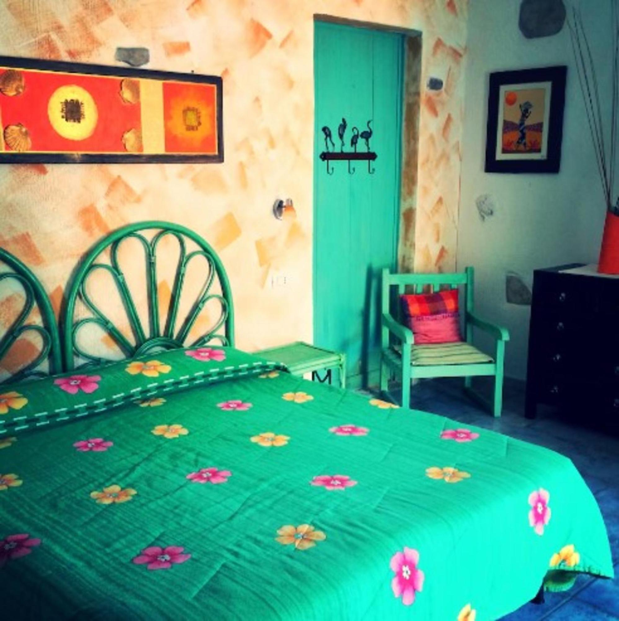 Villa El Minero Gonnesa Ngoại thất bức ảnh