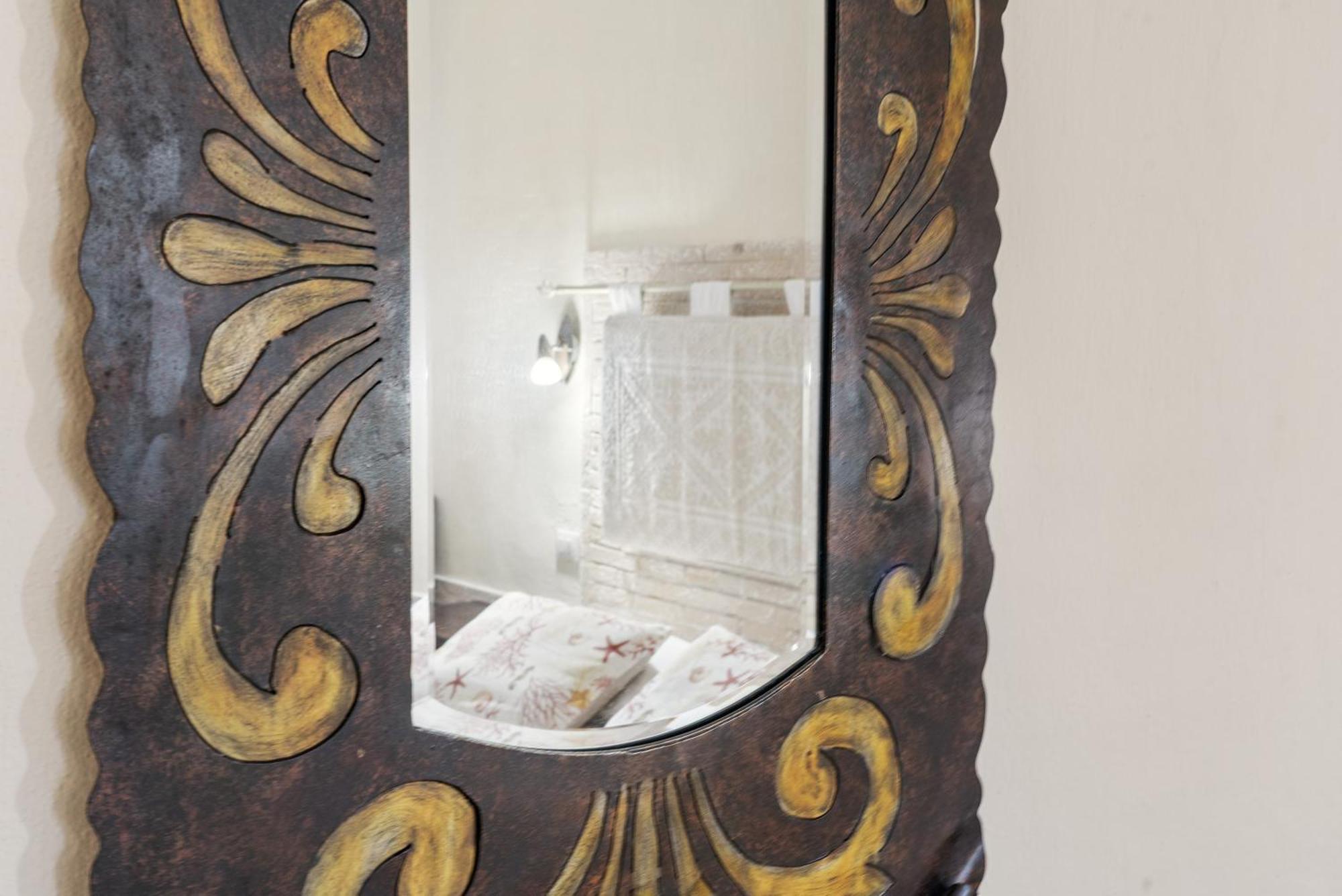 Villa El Minero Gonnesa Ngoại thất bức ảnh