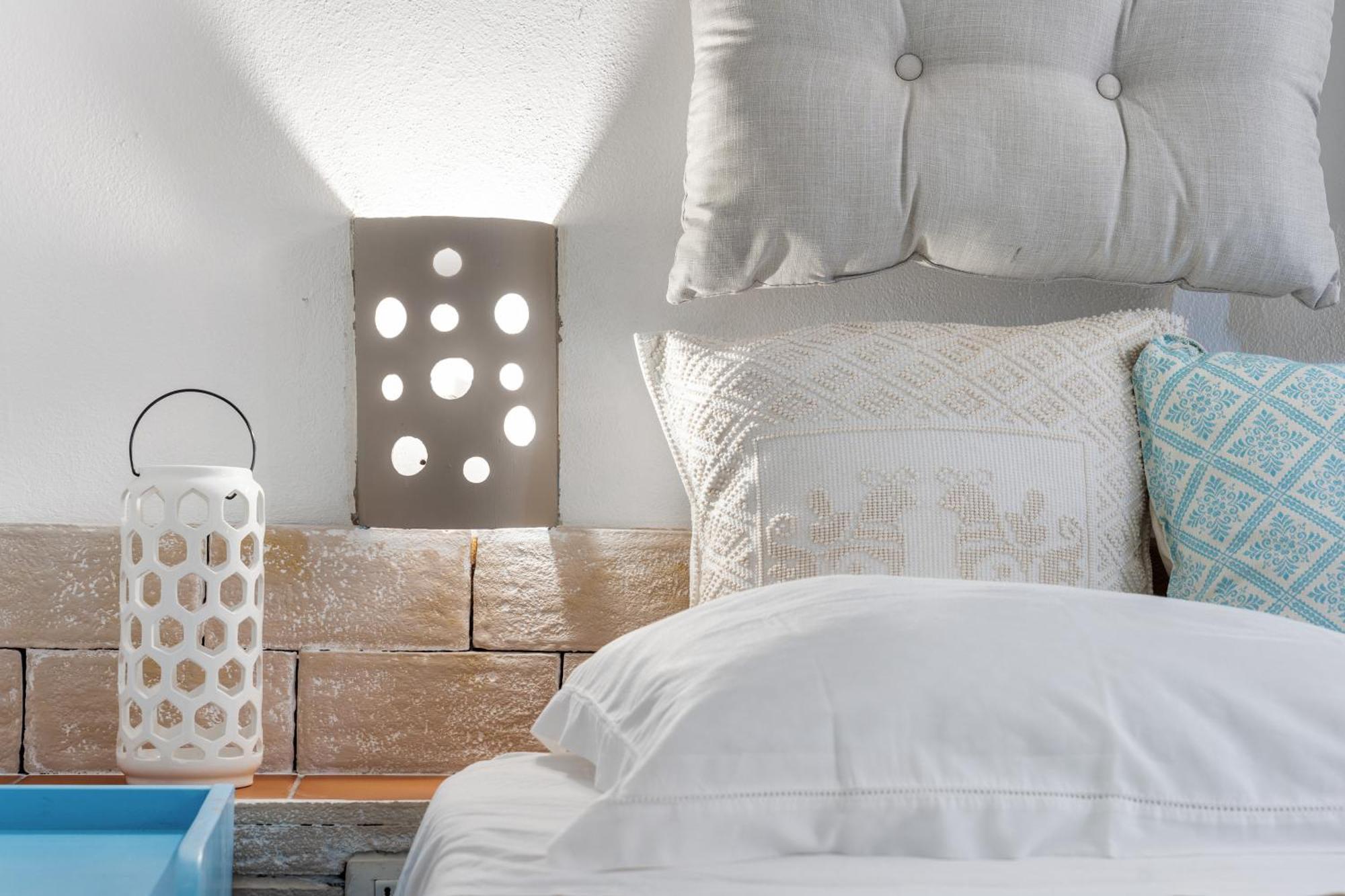 Villa El Minero Gonnesa Ngoại thất bức ảnh
