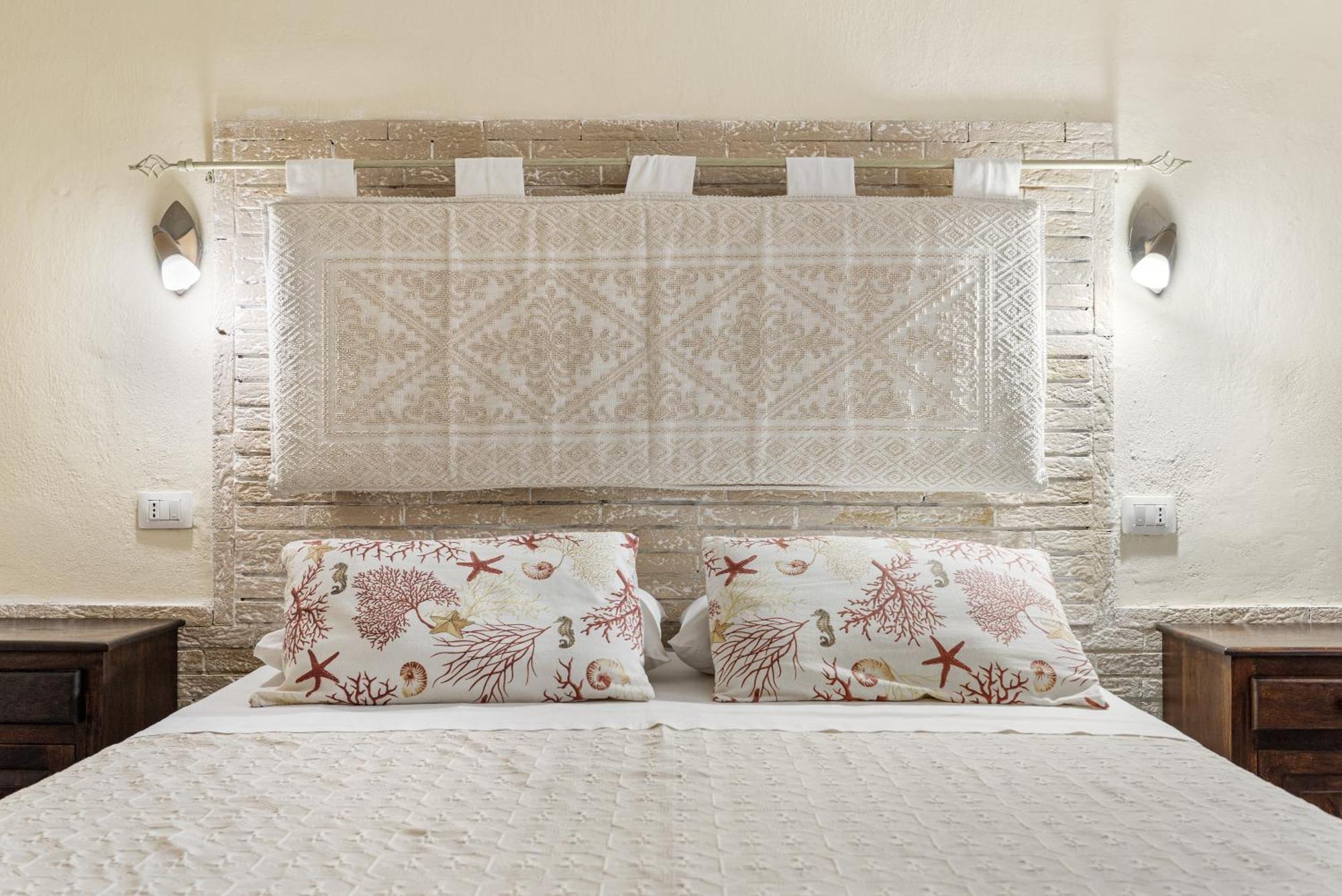 Villa El Minero Gonnesa Ngoại thất bức ảnh