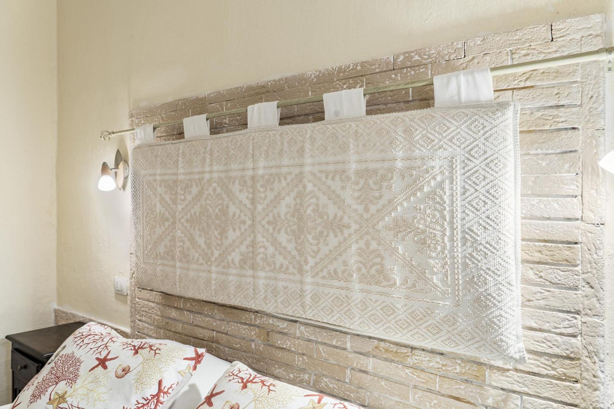 Villa El Minero Gonnesa Ngoại thất bức ảnh