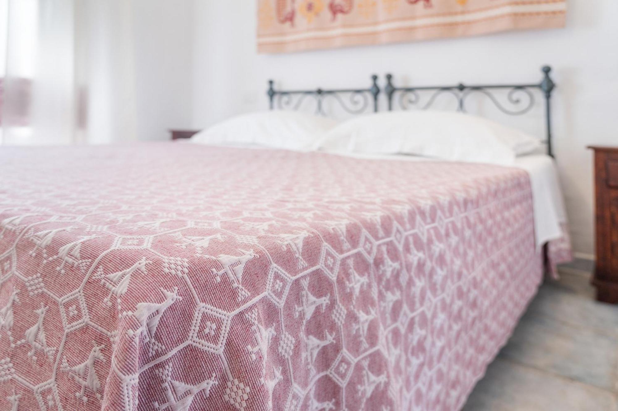 Villa El Minero Gonnesa Ngoại thất bức ảnh