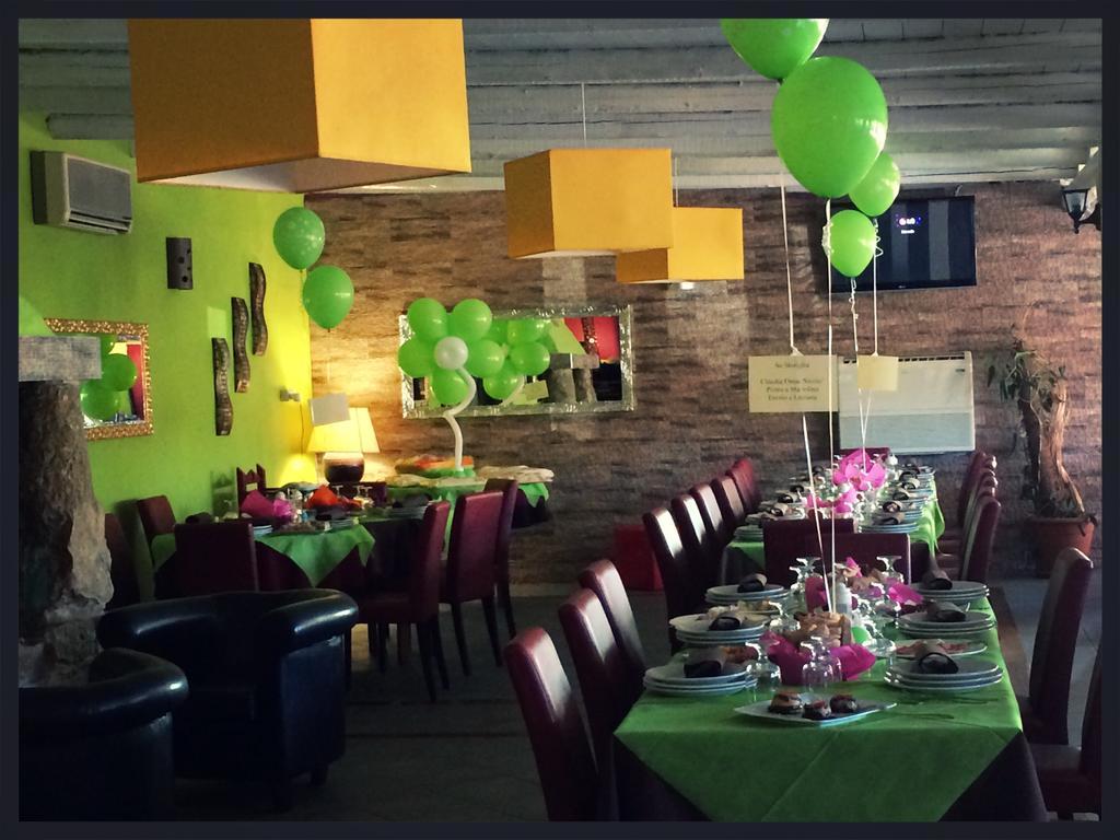 Villa El Minero Gonnesa Ngoại thất bức ảnh